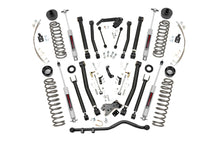 Load image into Gallery viewer, 6 Inch Lift Kit