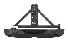 Load image into Gallery viewer, jk-rear-bumper-tire-carrier-10594a.jpg
