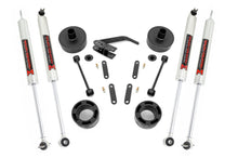 Load image into Gallery viewer, 2.5 Inch Lift Kit