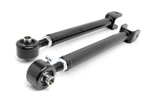Load image into Gallery viewer, Rough Country X-Flex Control Arms - Front - Upper - Jeep Wrangler JK (2007-2018)