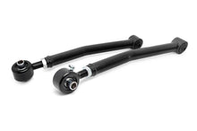 Load image into Gallery viewer, Rough Country X-Flex Control Arms - Rear - Upper - Jeep Wrangler JK (2007-2018)