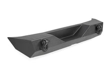 Load image into Gallery viewer, Rough Country Rear Bumper - Full Width - Jeep Wrangler JK (2007-2018)
