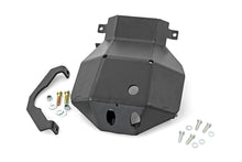 Load image into Gallery viewer, jl-m186-frt-diff-skid-10623-base.jpg