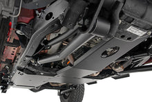 Load image into Gallery viewer, Skid Plate Combo - 3.6L - Engine - T-Case - Gas - Jeep Wrangler Unlimited (18-19)