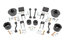 Load image into Gallery viewer, 2.5 Inch Lift Kit