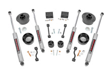 Load image into Gallery viewer, 2.5 Inch Lift Kit