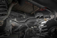 Load image into Gallery viewer, Rough Country Track Bar - Forged - Rear - 0-6 Inch Lift - Jeep Wrangler 4xe (21-23) Wrangler JL (18-23)