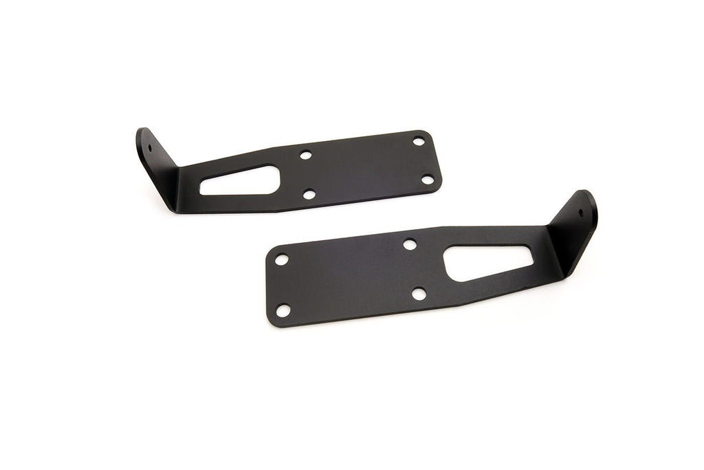 Rough Country - LED Bumper Mount - 20" - Ram 2500 4WD (2010-2018) - 70568