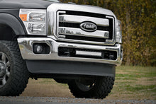 Load image into Gallery viewer, Rough Country - LED Light Mount - Bumper - 20" - Ford Super Duty 2WD/4WD (11-16) - 70524