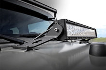 Load image into Gallery viewer, lights-20-inch-jeep-jk-mounts_70209-installed_1.jpg