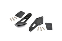 Load image into Gallery viewer, Rough Country - LED Light Mount - Hood - 20" - Jeep Wrangler TJ 4WD (1997-2006) - 70210
