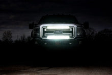 Load image into Gallery viewer, lights-30-inch-ford-grille-kit_70532-bright_1_2.jpg