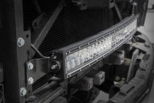 Load image into Gallery viewer, lights-30-inch-gm-grille-kit_70624-bracket.jpg