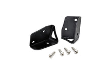 Load image into Gallery viewer, Rough Country - LED Light Mount - Lower Windshield - Pod - Jeep Wrangler JK (07-18) - 70044