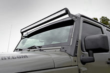 Load image into Gallery viewer, lights-50-inch-jeep-jk-mounts_70504-base-install_1_1_1.jpg