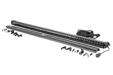 Load image into Gallery viewer, Rough Country - Black Series LED Light Bar - 50 Inch - Single Row - 70750BL
