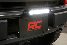 Load image into Gallery viewer, lights-8in-black-license-plate-kit_70183-install-zoom.jpg