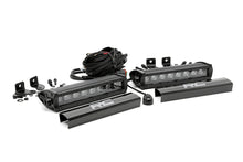 Load image into Gallery viewer, lights-8in-led-light-bar-pair_70728bl-basev3.jpg