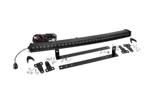 Load image into Gallery viewer, lights-ford-f150-black-led-grille-kit_70661-base.jpg