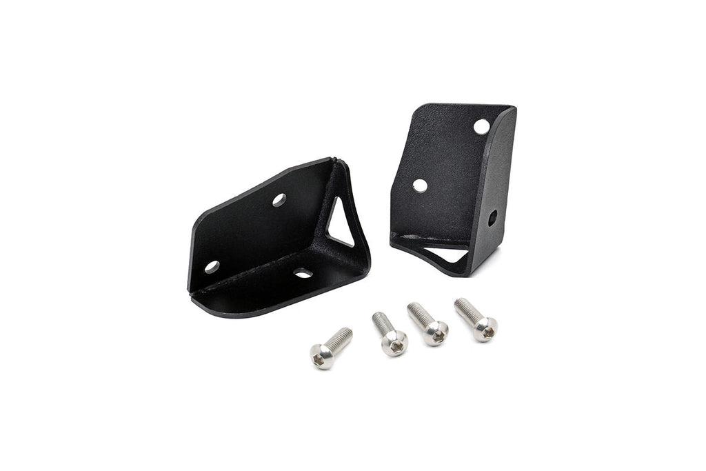 Light Mounts
