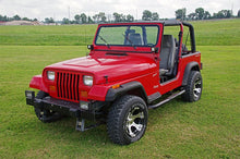 Load image into Gallery viewer, lights-jeep-yj-windshield-brackets_70510-installed-2.jpg