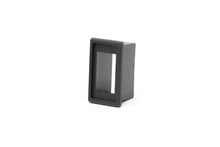 Load image into Gallery viewer, Rough Country - Auxiliary Switch Bezel - Single - 709B1