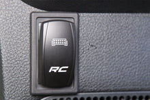 Load image into Gallery viewer, lights-rocker-switch-housing_709b1-installed.jpg