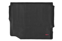 Load image into Gallery viewer, Rough Country Rear Cargo Mat - W O Sub - Jeep Wrangler JL 4WD (2018-2023)
