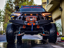 Load image into Gallery viewer, 14-23 Toyota 4Runner MK II NOVA-Series LED Projector Headlights Alpha-Black