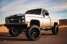 Load image into Gallery viewer, 6 Inch Lift Kit - 52 In. RR Springs - Chevy GMC C10 K10 C15 K15 Truck Jimmy