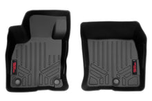 Load image into Gallery viewer, Rough Country Floor Mats - FR - Ford Bronco Sport (21-23) Maverick (22-23)