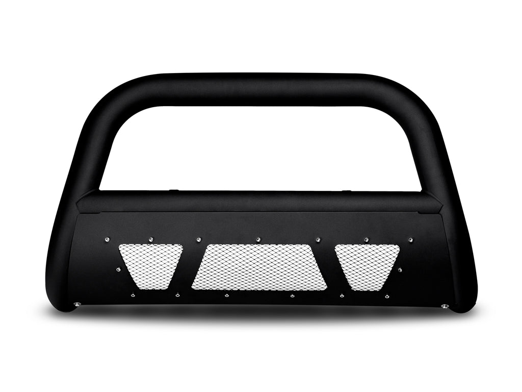 Armordillo 1989-2000 Chevy 2500/3500 MS Bull Bar - Matte Black