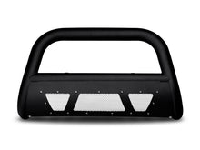 Load image into Gallery viewer, Armordillo 1989-2000 Chevy 2500/3500 MS Bull Bar - Matte Black