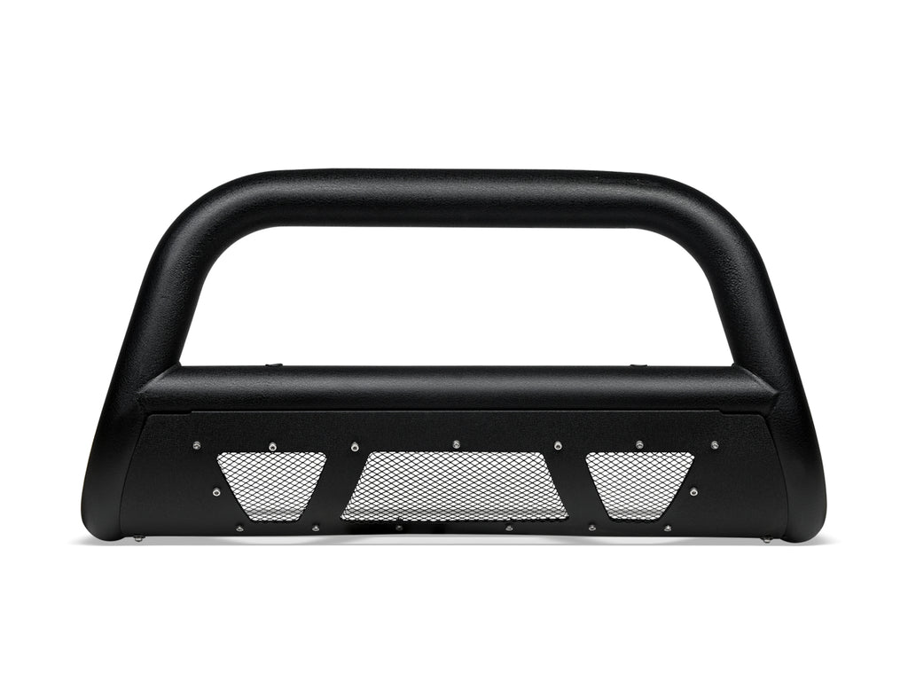 Armordillo 1999-2002 Chevy Blazer MS Bull Bar - Texture Black