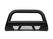 Load image into Gallery viewer, Armordillo 2010-2018 Dodge Ram 2500/3500 MS Bull Bar - Texture Black