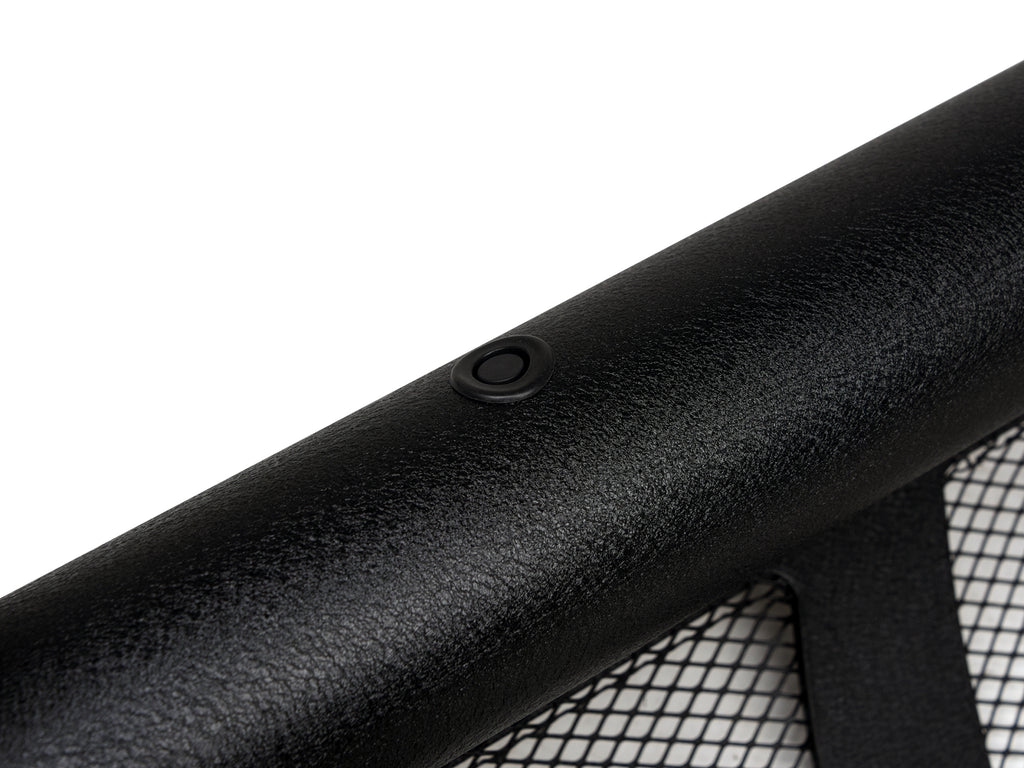 Armordillo 2011-2019 Ford Explorer MS Bull Bar - Texture Black