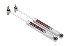 Load image into Gallery viewer, Rough Country N3 Front Shocks - 5-8 In - NTD Lifts Only - Chevy GMC 2500HD 3500HD (11-19)