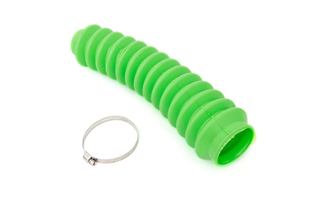 Shock Boot - Hot Green