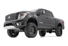 Load image into Gallery viewer, 6 Inch Lift Kit - Nissan Titan 4WD