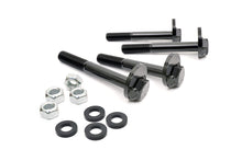 Load image into Gallery viewer, Rough Country Lower Control Arm Cam Bolts - Nissan Frontier (05-21) Xterra (05-15)