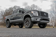Load image into Gallery viewer, Rough Country 3 Inch Lift Kit - Nissan Titan 2WD 4WD (2004+)