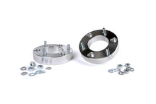 Load image into Gallery viewer, Rough Country 2 Inch Leveling Kit - Nissan Titan 2WD 4WD (2004-2021)