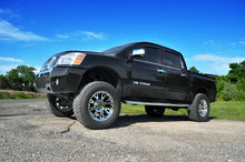 Load image into Gallery viewer, 6 Inch Lift Kit - N3 Struts - Nissan Titan 2WD 4WD
