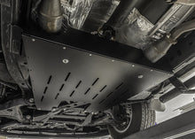 Load image into Gallery viewer, FSPE Nissan Titan Converter Guard 2WD V8 (non-XD) (2020-2023)