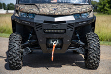 Load image into Gallery viewer, Rough Country Bumper - Front - Can-Am Defender HD 10 (16-22) Defender MAX HD 10 DPS (17-22)