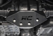 Load image into Gallery viewer, Rough Country M220 Diff Skid - Rear - Jeep Wrangler 4xe (21-23) Wrangler JL Rubicon (18-23)