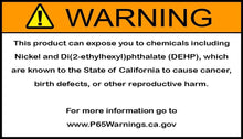 Load image into Gallery viewer, Armordillo 2007-2012 GMC Acadia Mesh Grille Gloss Black