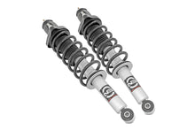 Load image into Gallery viewer, Rough Country Loaded Strut Pair - Stock - Rear - Jeep Compass (07-16) Patriot (10-17)