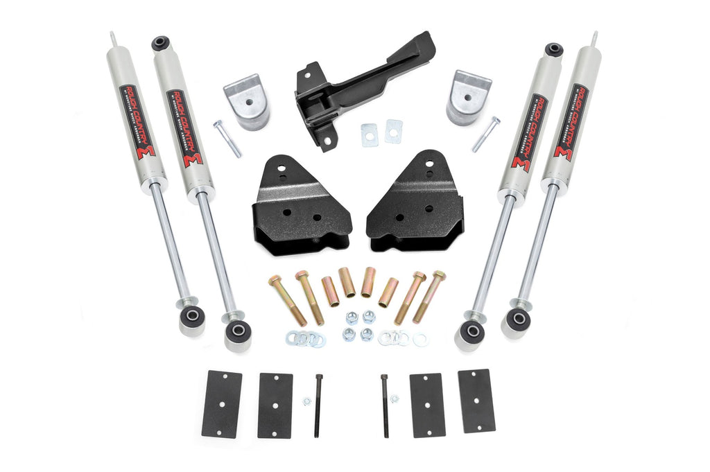 3 Inch Lift Kit