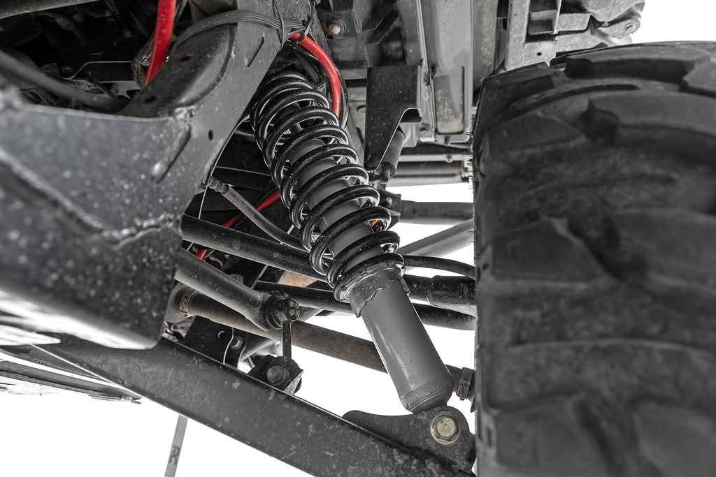 N3 Coil Over Shock Set